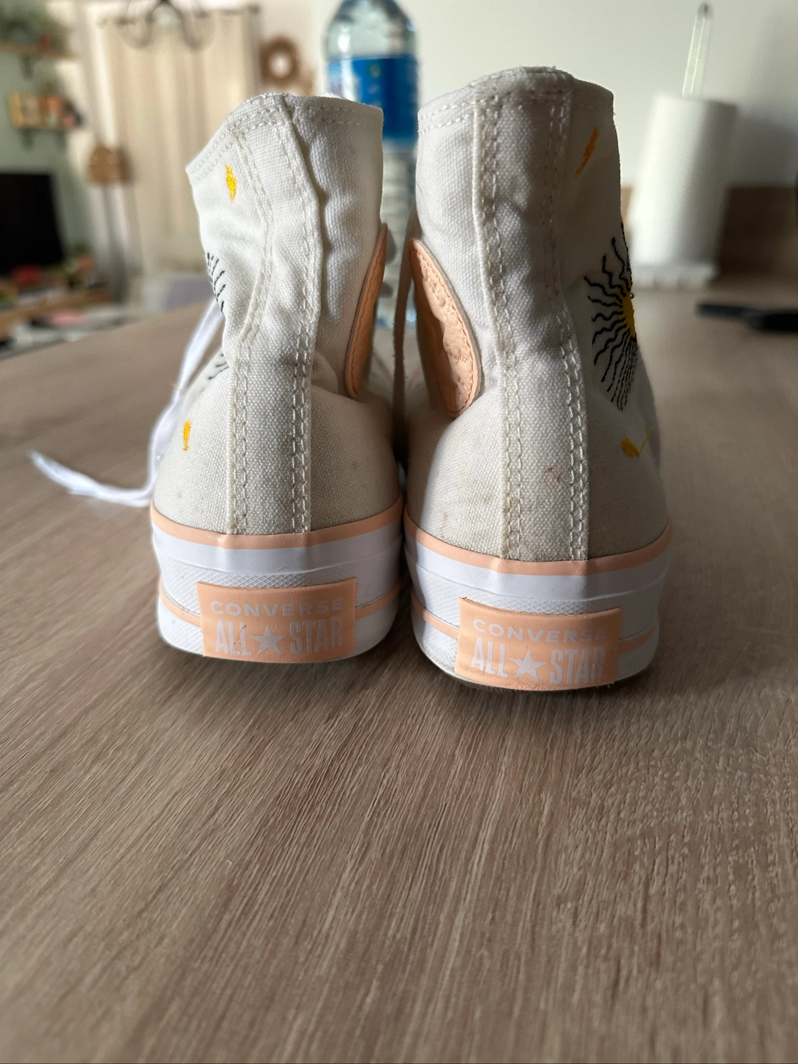 Converses  – photo 6